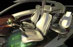 Acura RD-X Concept 2005 года